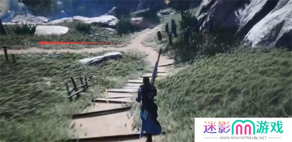 燕云十六声黑煞阴阳任务攻略分享