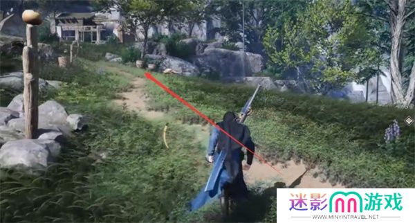燕云十六声黑煞阴阳任务攻略分享
