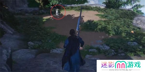 燕云十六声黑煞阴阳任务攻略分享