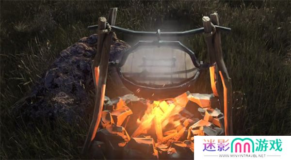 龙息神寂河神之眼获取方法分享
