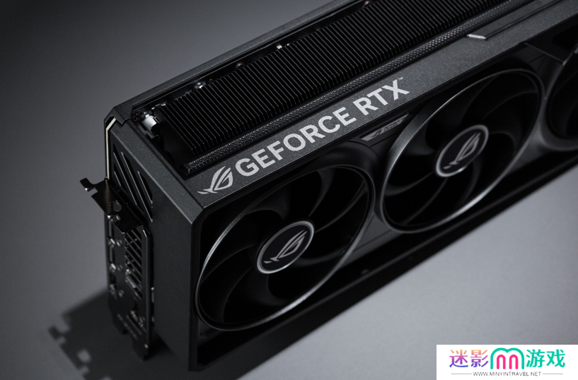 蛇年有新意！华硕携全新RTX 5080显卡迎春开售