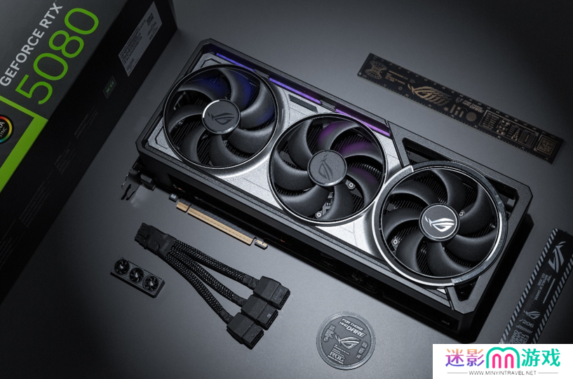 蛇年有新意！华硕携全新RTX 5080显卡迎春开售