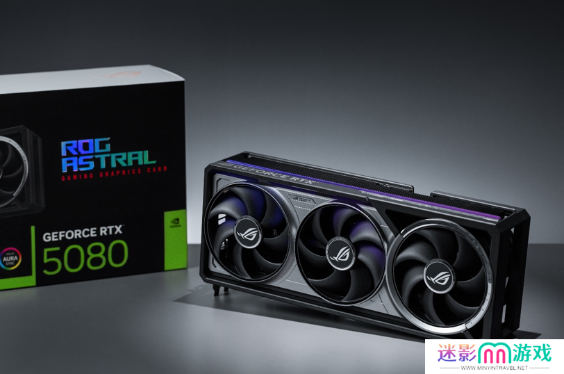 蛇年有新意！华硕携全新RTX 5080显卡迎春开售