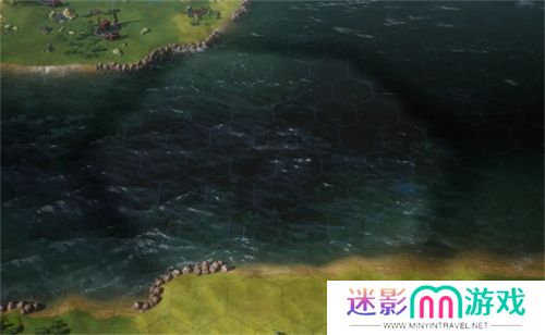创建“海上丝绸之路”，《世界启元》X2纪元【定海平波】1.25正式上线