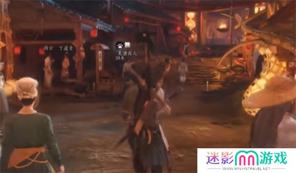 燕云十六声夜梦僧任务攻略分享