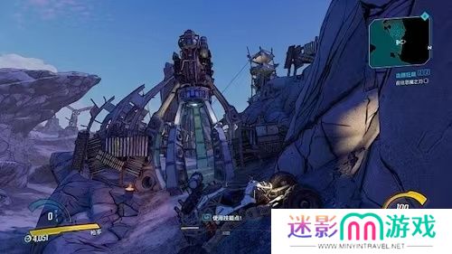 《无主之地3》&《小缇娜的奇幻之地》：小黑盒究极史低0.5折起，脑洞爆炸的游戏世界等你来！