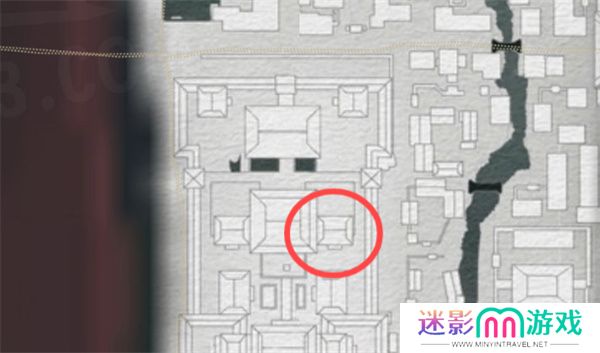 燕云十六声无相之钥绝念获取位置分享