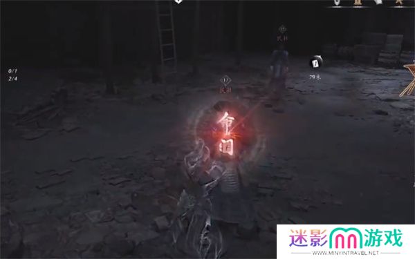 燕云十六声游龙柱使用方法攻略