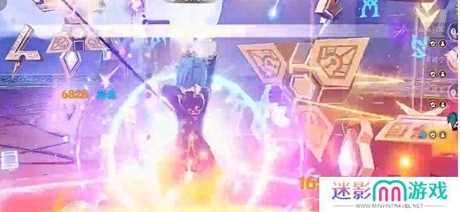 原神骑士的剑影第五天怎么完成 玩法攻略一览