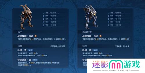 从野蛮人到开机甲，《世界启元》新纪元机甲狂潮有多好玩？