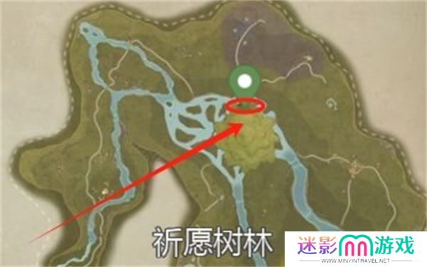 无限暖暖错位摄影怒火中烧的精灵攻略