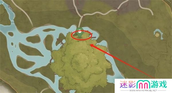 无限暖暖错位摄影怒火中烧的精灵攻略