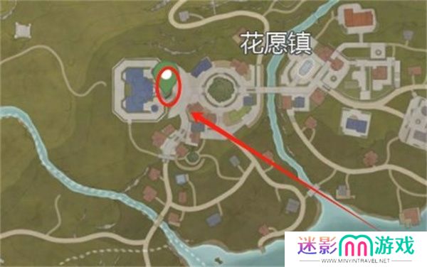 无限暖暖惊险拍摄巨石岩仔任务攻略