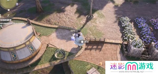无限暖暖惊险拍摄捣乱蝙蝠袋任务攻略