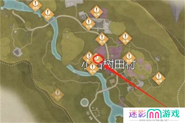 无限暖暖点亮灵感晚安讯号任务攻略