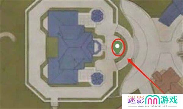 无限暖暖惊险拍摄巨石岩仔任务攻略