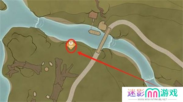 无限暖暖错位摄影接住瀑布任务攻略