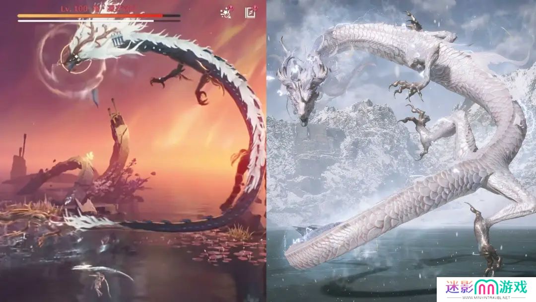 《二重螺旋》狩夜测试体验10个小时，我感受到了英雄游戏毒辣的眼光