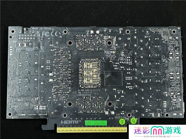 炫酷来袭，耕升 GeForce RTX 5070 Ti 炫光·超 OC带来超高性能
