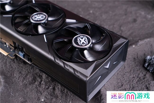 炫酷来袭，耕升 GeForce RTX 5070 Ti 炫光·超 OC带来超高性能