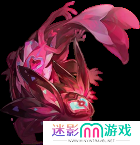 情人节特别的甜蜜梦境，春之梦·薰邀你共赴“告白探戈”