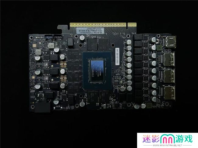 影驰 GeForce RTX 5070 Ti 金属大师 OC评测：DLSS 4超强发挥