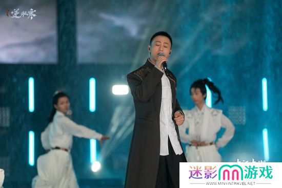 文旅游戏合作新标杆：《逆水寒》小寒国风节，让武汉更显国风魅力与青春活力