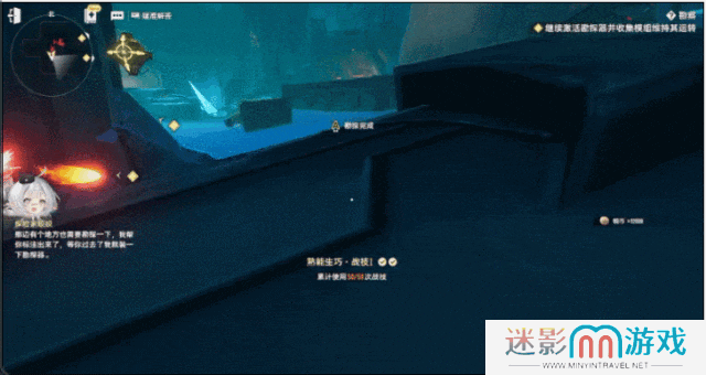 《二重螺旋》狩夜测试体验10个小时，我感受到了英雄游戏毒辣的眼光