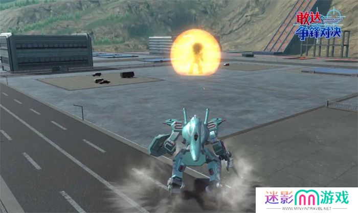 蛇年惊喜！《敢达争锋对决》巳蛇敢达降临，实力霸榜预定