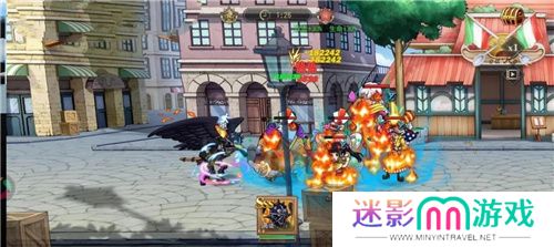 百兽海贼团大看板 航海王启航御守火龙皇SSS烬攻略解析