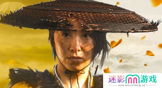《羊蹄山之魂》制作人:不会盲从流行趋势 会坚持创新