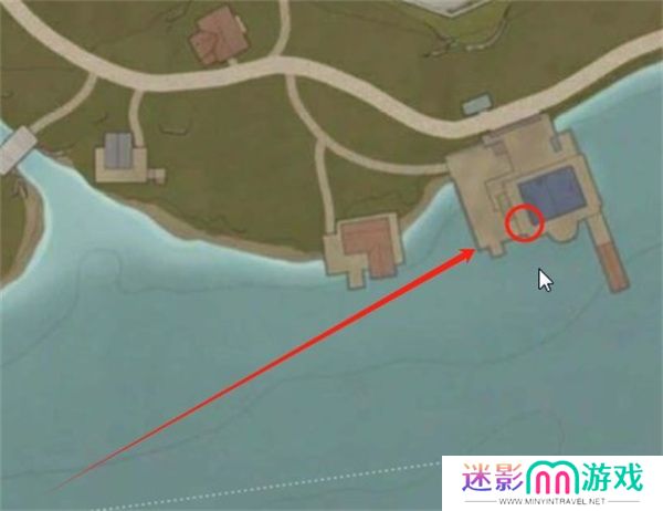 无限暖暖错位摄影瓶中船任务攻略