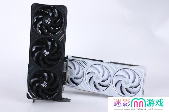 支持DLSS4，从“新”出发
