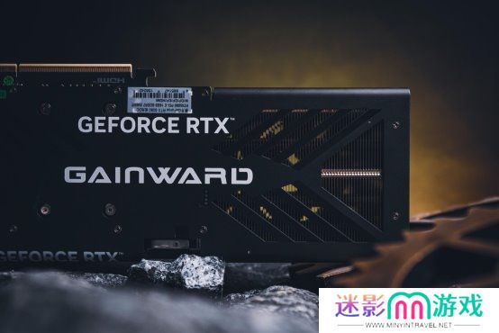 DLSS 4性能全力冲锋，耕升 GeForce RTX 5080 炫光 OC 值得你拥有！