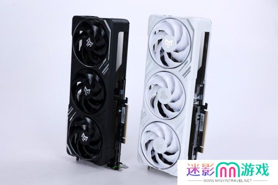 支持DLSS4，从“新”出发