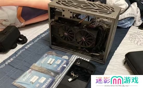 中国台湾男子贩卖任天堂盗版游戏获利13万 被警方抓获