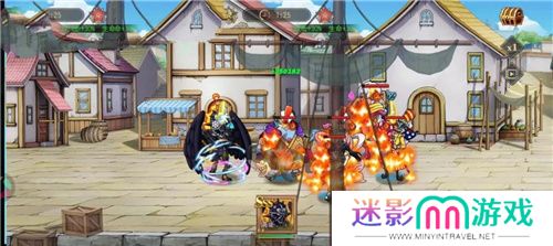 百兽海贼团大看板 航海王启航御守火龙皇SSS烬攻略解析