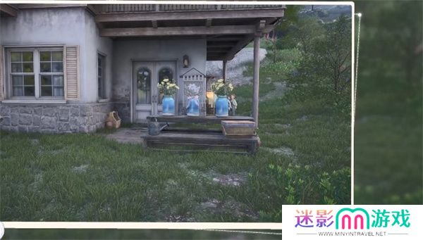无限暖暖错位摄影三瓶插花任务攻略