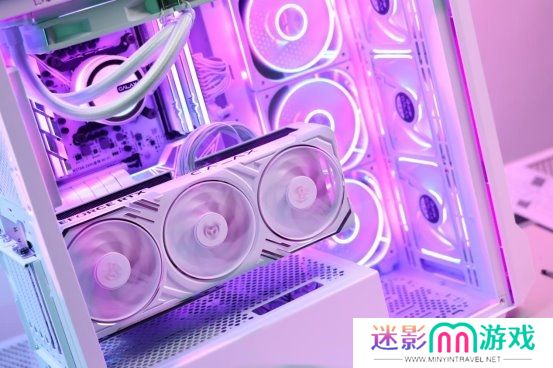 支持DLSS4，从“新”出发