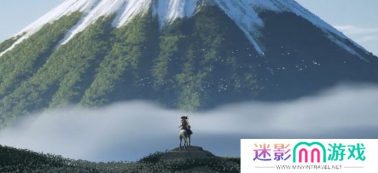 《羊蹄山之魂》制作人:不会盲从流行趋势 会坚持创新