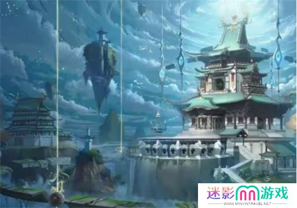 问剑长生灵界玩法攻略分享