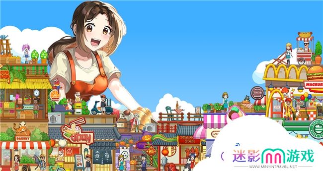 Gamelight助力Merge Sweets斩获50万次安装量