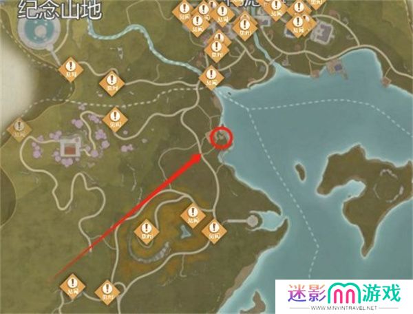 无限暖暖错位摄影长耳兔任务攻略
