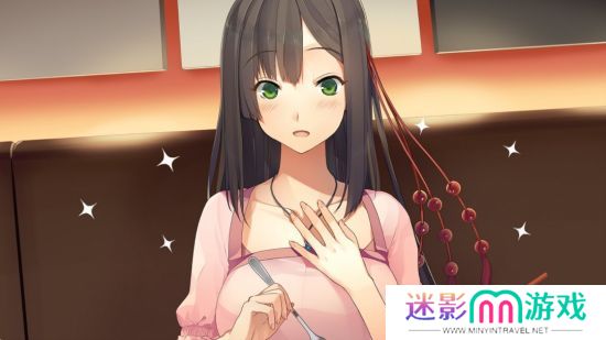 雪碧社作品《恋爱与选举与巧克力》Steam页面上线 年内发售