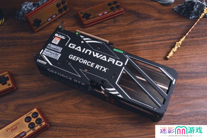 耕风御影，刮起更强的风暴！耕升 GeForce RTX 5080 追风性能解禁！