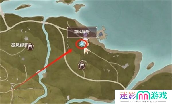 无限暖暖照片调查精灵的考验任务攻略