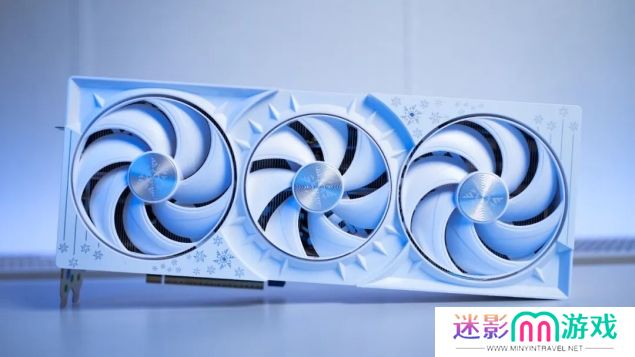 耕升 GeForce RTX 5090 D 解禁全新AI 兵器库！DLSS 4开启狂暴性能模式！