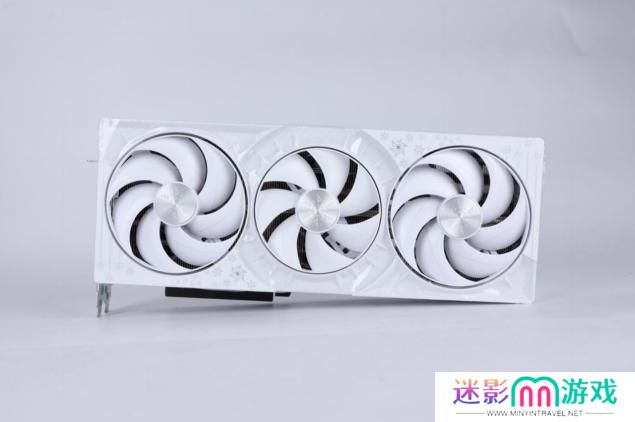 耕升 GeForce RTX 5090 D 解禁全新AI 兵器库！DLSS 4开启狂暴性能模式！