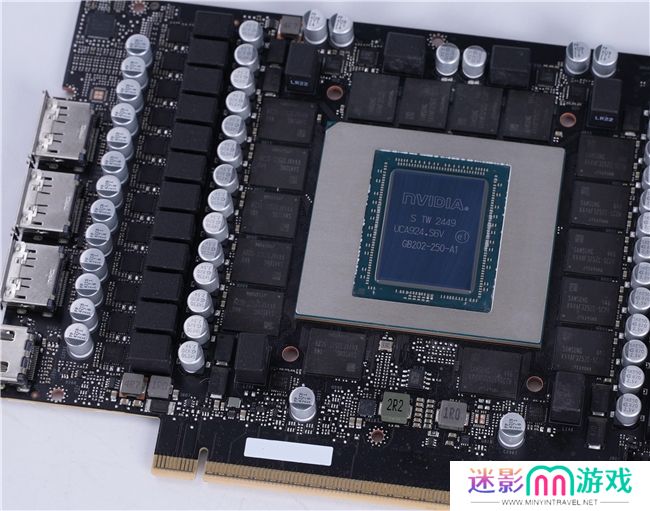 耕升 GeForce RTX 5090 D 解禁全新AI 兵器库！DLSS 4开启狂暴性能模式！