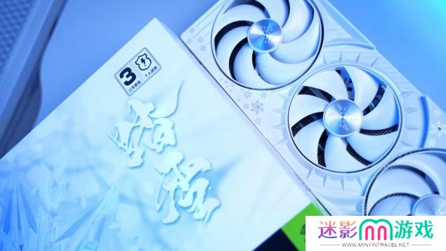 耕升 GeForce RTX 5090 D 解禁全新AI 兵器库！DLSS 4开启狂暴性能模式！